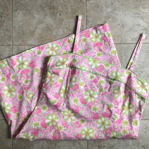 Island Republic Sundress | EUC